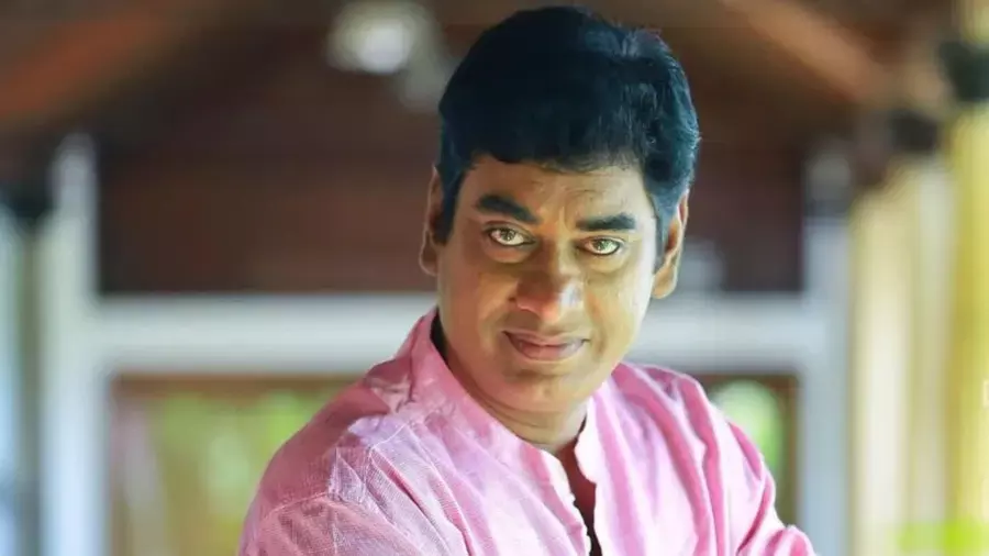 തിരുവനന്തപുരത്ത് സുധീര്‍ കരമന എൽഡിഎഫ് സ്വതന്ത്രനായി മൽസരിക്കും