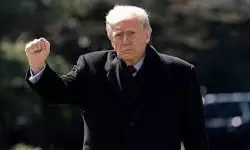 ഇറാനിലെ യുദ്ധം അവസാനിപ്പിക്കാന്‍ ആലോചിക്കുന്നതായി ട്രംപ്