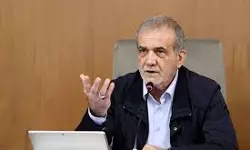 പശ്ചിമേഷ്യന്‍ സംഘര്‍ഷം; ഇസ് ലാമിക ഐക്യത്തിന് ആഹ്വാനം ചെയ്ത് ഇറാന്‍ പ്രസിഡന്റ്