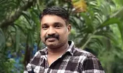 ഇസ്രായേലില്‍ തിരുവനന്തപുരം സ്വദേശി മരിച്ചു