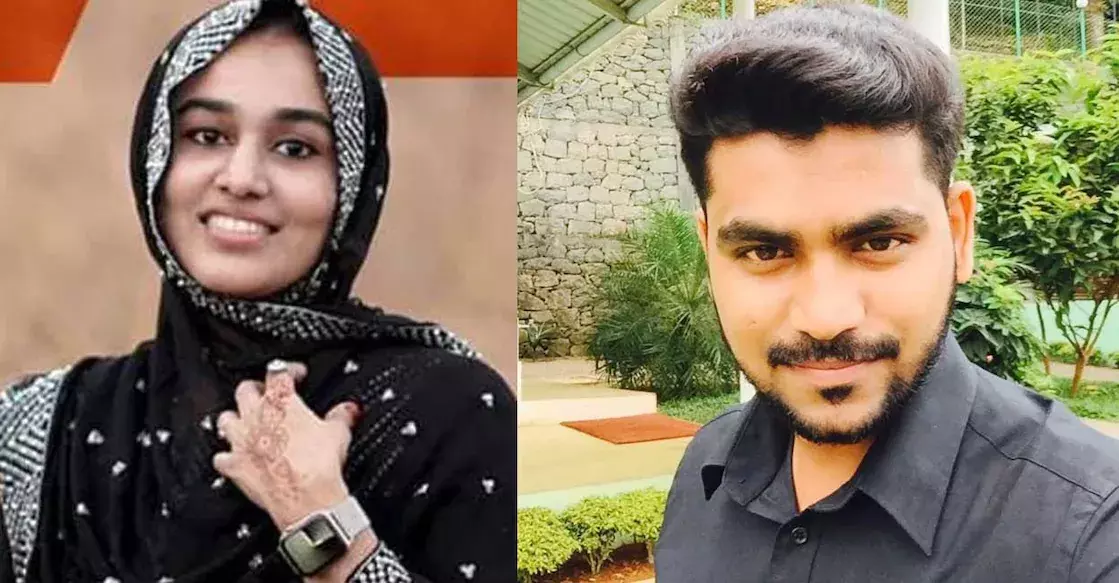 ഒമാനില് മിന്നല് പ്രളയം; കാര് ഒഴുക്കില്പ്പെട്ട് രണ്ട് മലയാളികള് മരിച്ചു, ഒരാളെ കാണാതായി ഒമാനില് മിന്നല് പ്രളയം; കാര് ഒഴുക്കില്പ്പെട്ട് രണ്ട് മലയാളികള് മരിച്ചു, ഒരാളെ കാണാതായി