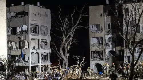 ഇസ്രായേലില് ഇറാന്റെ മിസൈല് ആക്രമണം; നൂറിലേറെ പേര്ക്ക് പരിക്ക് ഇസ്രായേലില് ഇറാന്റെ മിസൈല് ആക്രമണം; നൂറിലേറെ പേര്ക്ക് പരിക്ക്