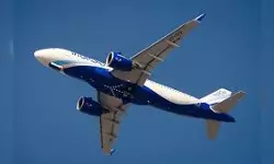 ആഭ്യന്തര വിമാന ടിക്കറ്റ് നിരക്കുകളുടെ പരിധി പിന്‍വലിച്ച് കേന്ദ്രം