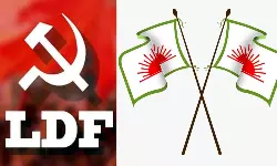 നിയമസഭാ തിരഞ്ഞെടുപ്പ്; എൽഡിഎഫിന് പിന്തുണ പ്രഖ്യാപിച്ച് പിഡിപി നിയമസഭാ തിരഞ്ഞെടുപ്പ്; എൽഡിഎഫിന് പിന്തുണ പ്രഖ്യാപിച്ച് പിഡിപി