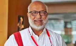 ചില സഖാക്കൾ അധികാരത്തിന് വേണ്ടിയാണ് നിന്നതെന്ന് ബോധ്യപ്പെട്ടു; എം എ ബേബി ചില സഖാക്കൾ അധികാരത്തിന് വേണ്ടിയാണ് നിന്നതെന്ന് ബോധ്യപ്പെട്ടു; എം എ ബേബി