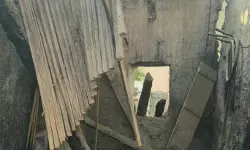 ഒമാനിൽ കെട്ടിടം തകർന്ന് നാല് കുട്ടികൾ മരിച്ചു