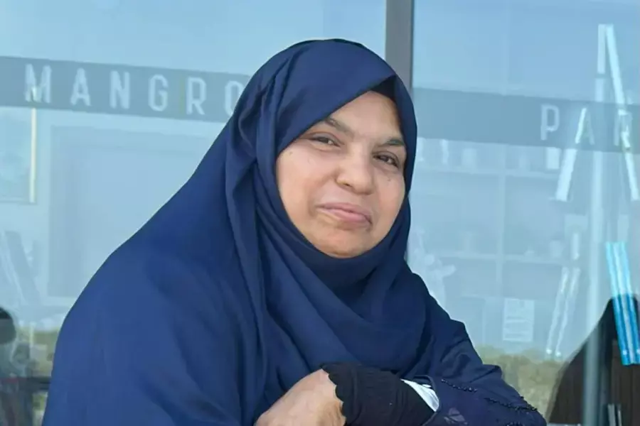 ഒമാനില്‍ മിന്നല്‍ പ്രളയം: കാണാതായ തൃത്താല സ്വദേശിനി റംലത്തിന്റെ മൃതദേഹം കണ്ടെത്തി