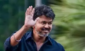 പുതുച്ചേരിയില് ടിവികെ തനിച്ച് മല്സരിക്കും; സ്ഥാനാര്ഥികളെ പ്രഖ്യാപിച്ചു പുതുച്ചേരിയില് ടിവികെ തനിച്ച് മല്സരിക്കും; സ്ഥാനാര്ഥികളെ പ്രഖ്യാപിച്ചു