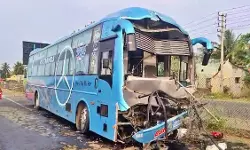 ബെംഗളുരു-മൈസൂരു അതിവേഗപാതയില്‍ വാഹനാപകടം; രണ്ട് മലയാളികള്‍ അടക്കം നാലുപേര്‍ മരിച്ചു