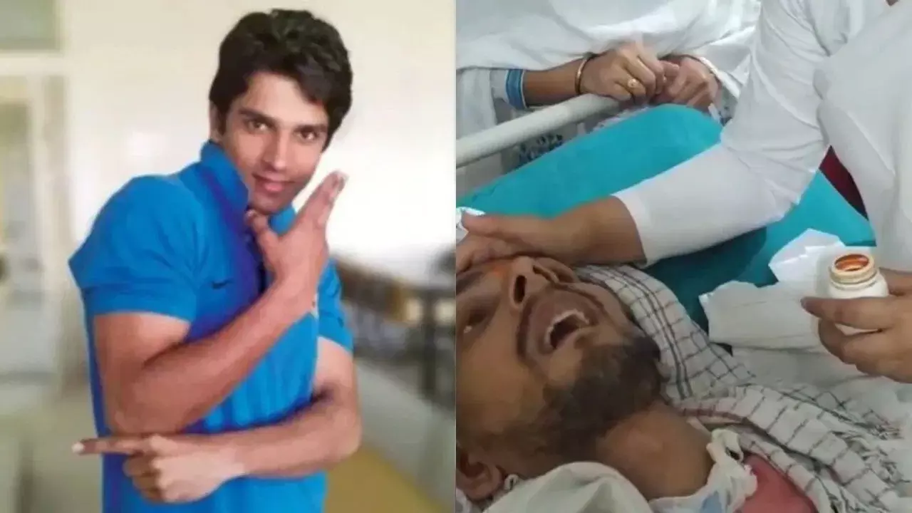 കോമയില്‍ കഴിഞ്ഞത് 13 വര്‍ഷം; ദയാമരണത്തിന് അനുമതി ലഭിച്ച ഹരീഷ് റാണ വിടപറഞ്ഞു