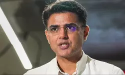 എല്‍ഡിഎഫിന്റേത് എന്‍ഡിഎയുമായുള്ള കൂട്ടുകച്ചവടമാണെന്ന് കോണ്‍ഗ്രസ് നേതാവ് സച്ചിന്‍ പൈലറ്റ്