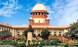 ക്രിസ്തുമതം ഉള്‍പ്പടെയുള്ള മതങ്ങളിലേക്ക് പരിവര്‍ത്തനം ചെയ്യുന്ന ദലിതര്‍ക്ക് പട്ടികജാതി പദവി ലഭിക്കില്ല: സുപ്രിംകോടതി