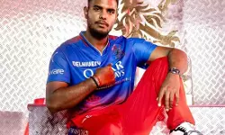 പോക്‌സോ കേസ്; യാഷ് ദയാലിനെ കൈവിട്ട് ആര്‍സിബി