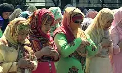 സ്ത്രീകളുടെ പള്ളി പ്രവേശനം; തീരുമാനം എടുക്കേണ്ടത് പള്ളി കമ്മിറ്റികള്‍: മുസ് ലിം വ്യക്തി നിയമ ബോര്‍ഡ് സുപ്രിം കോടതിയില്‍