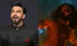 കാന്താര 2 വിവാദം; രണ്‍വീര്‍ സിങ്ങിനോട് ചാമുണ്ഡി ക്ഷേത്രം സന്ദര്‍ശിക്കാന്‍ കര്‍ണാടക ഹൈക്കോടതി