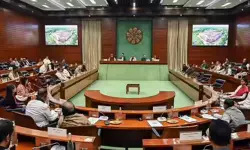 പശ്ചിമേഷ്യന്‍ സംഘര്‍ഷം: സര്‍വകക്ഷി യോഗം ഇന്ന് ഡല്‍ഹിയില്‍