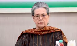 സോണിയാ ഗാന്ധി ആശുപത്രിയില്‍