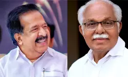 രമേശ് ചെന്നിത്തല മുഖ്യമന്ത്രിയാകും; ചെന്നിത്തലയെ വേദിയില്‍ ഇരുത്തി പി ജെ കുര്യന്റെ പ്രസ്താവന