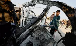 ഇസ്രായേല്‍ ആക്രമണത്തില്‍ ഗസയില്‍ നാല് പേര്‍ കൊല്ലപ്പെട്ടു