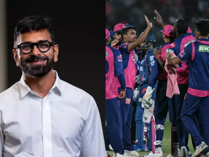 രാജസ്ഥാന്‍ റോയല്‍സിനെ അമേരിക്കന്‍ സംരംഭകനായ കല്‍ സൊമാനിയുടെ നേതൃത്വത്തിലുള്ള കണ്‍സോര്‍ഷ്യം ഏറ്റെടുത്തു