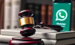 വാട്സ്ആപ്പിലൂടെ മാത്രം നോട്ടിസ് നല്‍കിയുള്ള അറസ്റ്റ് നിയമപരമല്ല: രാജസ്ഥാന്‍ ഹൈക്കോടതി