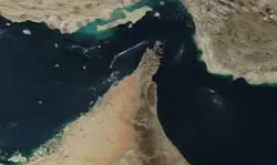 ഗള്‍ഫിലെ യുഎസ് സൈനിക താവളങ്ങള്‍ അടച്ചുപൂട്ടണം, ഹോര്‍മുസിന്റെ പൂര്‍ണ നിയന്ത്രണം വേണം: നിബന്ധനകളുമായി ഇറാന്‍