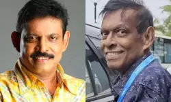 നടനും സംവിധായകനുമായ ഇ എ രാജേന്ദ്രന്‍ അന്തരിച്ചു