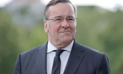 പശ്ചിമേഷ്യന്‍ സംഘര്‍ഷം ലോക സമ്പദ് വ്യവസ്ഥയ്‌ക്കേറ്റ ദുരന്തം: ജര്‍മ്മന്‍ പ്രതിരോധ മന്ത്രി ബോറിസ് പിസ്റ്റോറിയസ്