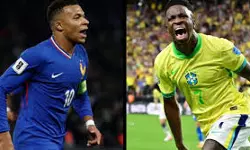 ലോകകപ്പ് ട്രയല്‍ ; ബോസ്റ്റണില്‍ തീപാറും; 11വര്‍ഷത്തിന് ശേഷം ബ്രസീല്‍-ഫ്രാന്‍സ് പോരാട്ടം