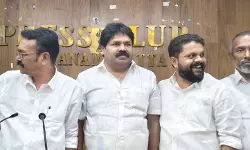 സിപിഎം നേതാവ് മുസ്ലിം ലീഗില്‍ ചേര്‍ന്നു