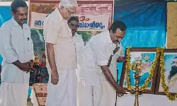 2006ല്‍ പറവൂരിലെ ഡീല്‍ എന്തായിരുന്നുവെന്ന് ഇനിയെങ്കിലും പ്രതിപക്ഷ നേതാവ് വ്യക്തമാക്കണം; മുഖ്യമന്ത്രി പിണറായി വിജയന്‍