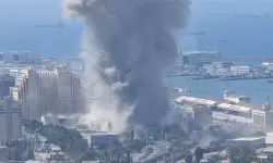 ഇസ്രായേലിന്റെ തന്ത്രപ്രധാന മേഖലകളെ ലക്ഷ്യമിട്ടതായി ഇറാന് ഇസ്രായേലിന്റെ തന്ത്രപ്രധാന മേഖലകളെ ലക്ഷ്യമിട്ടതായി ഇറാന്