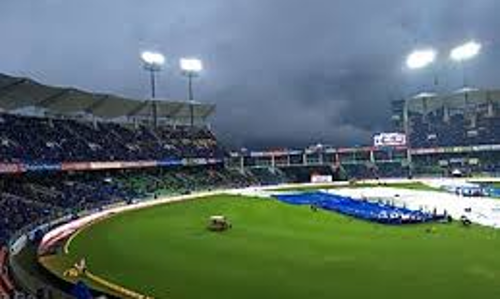 വെസ്റ്റ് ഇന്‍ഡീസ് പര്യടനം: കാര്യവട്ടം ഗ്രീന്‍ഫീല്‍ഡ് സ്റ്റേഡിയം വേദിയാകും