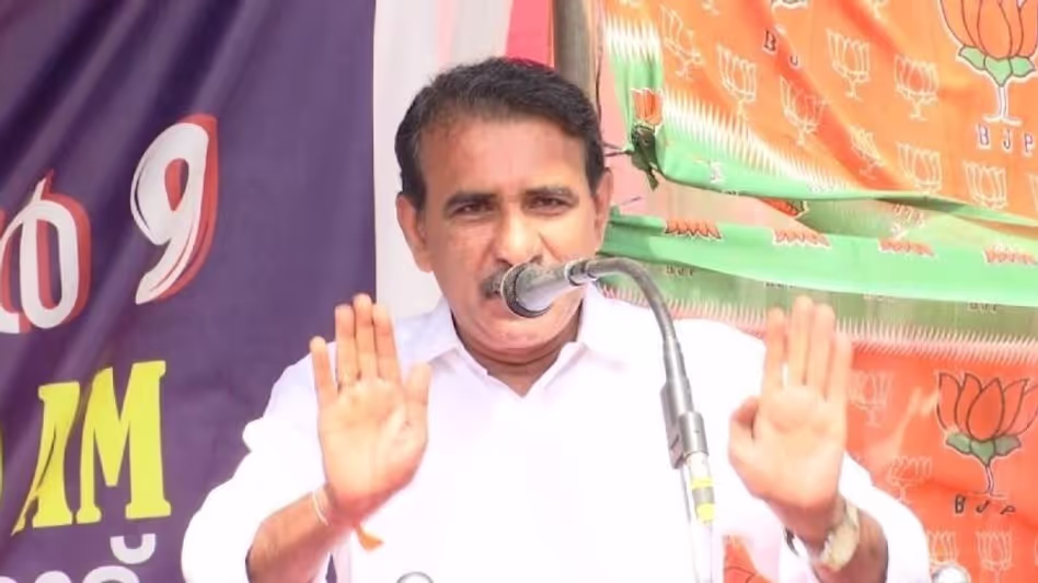 ബി ഗോപാലകൃഷ്ണന്റെ വിദ്വേഷ പരാമര്‍ശം; കടുത്ത വിമര്‍ശനവുമായി ഹൈക്കോടതി