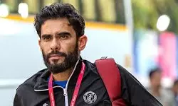 സെക്യൂരിറ്റി ഡിപ്പോസിറ്റ് അടച്ചില്ല; ഇന്ത്യന്‍ ഫുട്‌ബോള്‍ കോച്ച് ഖാലിദ് ജമീലിനെ പുറത്താക്കി ജിസിഡിഎ