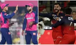 റോയല്‍ ചലഞ്ചേഴ്‌സ് ബെംഗ്ലൂരുവും രാജസ്ഥാന്‍ റോയല്‍സും വിറ്റു; ബിസിസിഐക്ക് ലഭിക്കുക 1550 കോടി