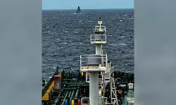 ഇന്ത്യയുടെ എല്‍പിജി ചരക്കുകപ്പല്‍ ജഗ് വസന്ത് കണ്ട്ല തുറമുഖത്തെത്തി