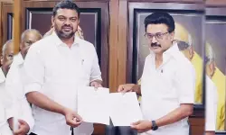 തമിഴ്‌നാട്ടില്‍ ഡിഎംകെ മുന്നണിയില്‍ എസ്ഡിപിഐക്ക് ഒരു സീറ്റ്