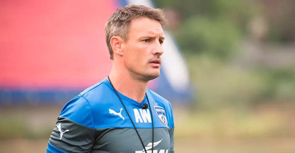 ഡേവിഡ് കറ്റാലയ്ക്ക് പകരം ആഷ്ലി വെസ്റ്റ്വുഡ് കേരള ബ്ലാസ്റ്റേഴ്സ് പരിശീലകനാകും ഡേവിഡ് കറ്റാലയ്ക്ക് പകരം ആഷ്ലി വെസ്റ്റ്വുഡ് കേരള ബ്ലാസ്റ്റേഴ്സ് പരിശീലകനാകും