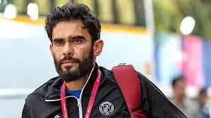 കലൂര് രാജ്യാന്തര സ്റ്റേഡിയത്തില് സെക്യൂരിറ്റി ഡിപ്പോസിറ്റ് അടച്ചില്ല; ഇന്ത്യന് ഫുട്ബോള് കോച്ച് ഖാലിദ് ജമീലിനെ പുറത്താക്കി ജിസിഡിഎ കലൂര് രാജ്യാന്തര സ്റ്റേഡിയത്തില് സെക്യൂരിറ്റി ഡിപ്പോസിറ്റ് അടച്ചില്ല; ഇന്ത്യന് ഫുട്ബോള് കോച്ച് ഖാലിദ് ജമീലിനെ പുറത്താക്കി ജിസിഡിഎ