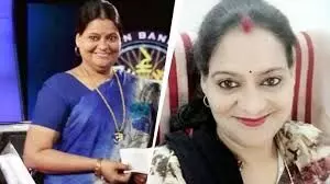 കോന് ബനേഗാ ക്രോര്പതിയില് 50 ലക്ഷം നേടിയ തഹസില്ദാര്, പ്രളയബാധിതര്ക്കുള്ള 2.57 കോടി രൂപ തട്ടിയെടുത്ത കേസില് അറസ്റ്റില് കോന് ബനേഗാ ക്രോര്പതിയില് 50 ലക്ഷം നേടിയ തഹസില്ദാര്, പ്രളയബാധിതര്ക്കുള്ള 2.57 കോടി രൂപ തട്ടിയെടുത്ത കേസില് അറസ്റ്റില്