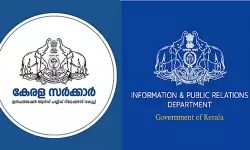 എല്‍ഡിഎഫ് സ്ഥാനാര്‍ത്ഥിക്കായി പിആര്‍ഡി വാര്‍ത്താക്കുറിപ്പ്; കണ്ണൂര്‍ ജില്ലാ ഇന്‍ഫര്‍മേഷന്‍ ഓഫിസര്‍ക്ക് സസ്‌പെന്‍ഷന്‍