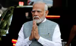 പശ്ചിമേഷ്യന്‍ യുദ്ധം: പ്രതിസന്ധി മറികടക്കാന്‍ സംസ്ഥാനങ്ങളുടെ സഹകരണം തേടി മോദി