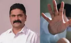 ലൈംഗിക പീഡന പരാതി; പ്രശോഭ് സി വത്സനെ കോണ്‍ഗ്രസ് പുറത്താക്കി