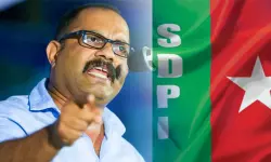 വേങ്ങരയില്‍ എസ്ഡിപിഐയുമായി സഖ്യമുണ്ടാക്കിയത് സിപിഎം: കെ എം ഷാജി