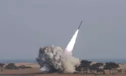 യെമനില് നിന്ന് മിസൈല് വിക്ഷേപിച്ചതായി ഇസ്രായേല് സൈന്യം യെമനില് നിന്ന് മിസൈല് വിക്ഷേപിച്ചതായി ഇസ്രായേല് സൈന്യം