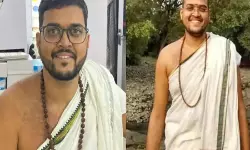 ഭഗവാന് ശിവന്റെ അവതാരമാണെന്ന് പറഞ്ഞ് യുവതിയെ പീഡിപ്പിച്ചു; സ്വയംപ്രഖ്യാപിത ആള്ദൈവം അറസ്റ്റില് ഭഗവാന് ശിവന്റെ അവതാരമാണെന്ന് പറഞ്ഞ് യുവതിയെ പീഡിപ്പിച്ചു; സ്വയംപ്രഖ്യാപിത ആള്ദൈവം അറസ്റ്റില്