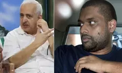 പാതിവില വാഗ്ദാന തട്ടിപ്പ് കേസ്; കുറ്റപത്രം സമര്‍പ്പിച്ച് എന്‍ഫോഴ്സ്മെന്റ് ഡയറക്ടറേറ്റ്