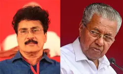 ഒറ്റപ്പാലം യുഡിഎഫ് സ്ഥാനാര്‍ഥി പി കെ ശശി വഞ്ചകന്‍: മുഖ്യമന്ത്രി