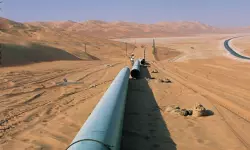 ഹോര്‍മുസ് കടലിടുക്ക് മറികടന്ന് സൗദി ഏഴ് ദശലക്ഷം ബാരല്‍ എണ്ണ പമ്പ് ചെയ്യുന്നതായി റിപ്പോര്‍ട്ട്